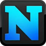 Logo of El Norte android Application 